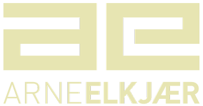 Arne Elkjær